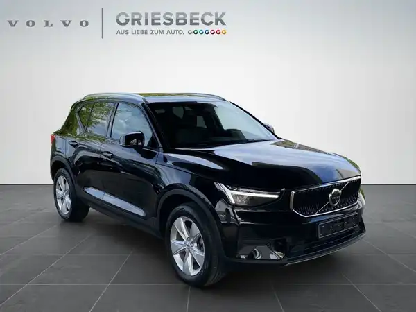 VOLVO C40 (6/21)