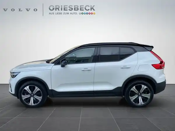 VOLVO C40 (2/20)
