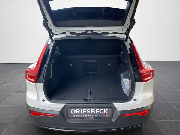 VOLVO C40 (14/20)