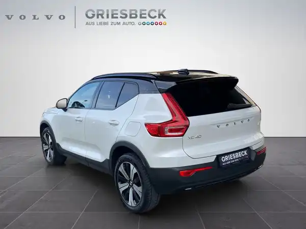 VOLVO C40 (3/20)