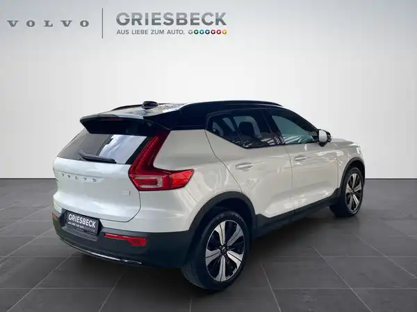 VOLVO C40 (5/20)