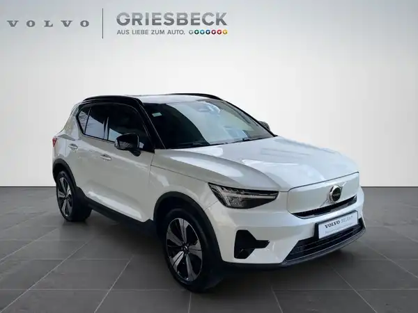 VOLVO C40 (6/20)