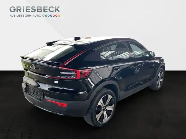 VOLVO C40 (6/17)