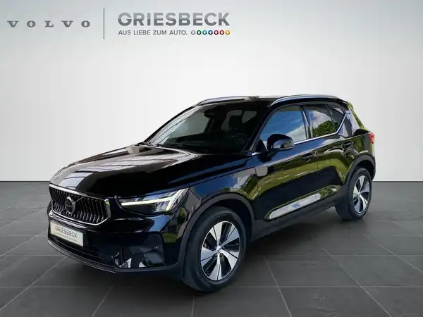 VOLVO C40 (1/21)