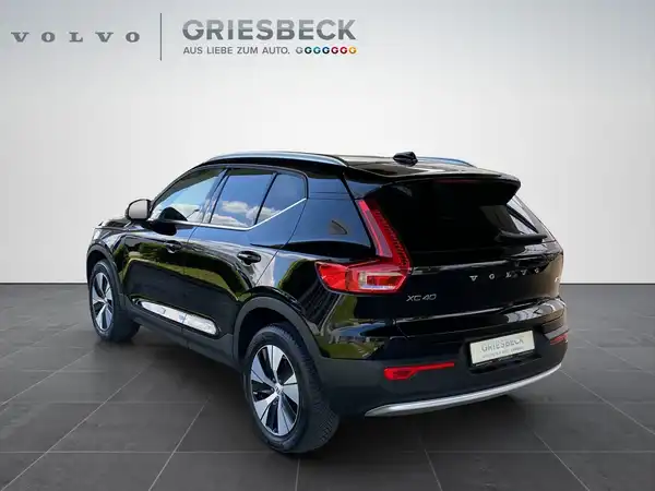 VOLVO C40 (3/21)