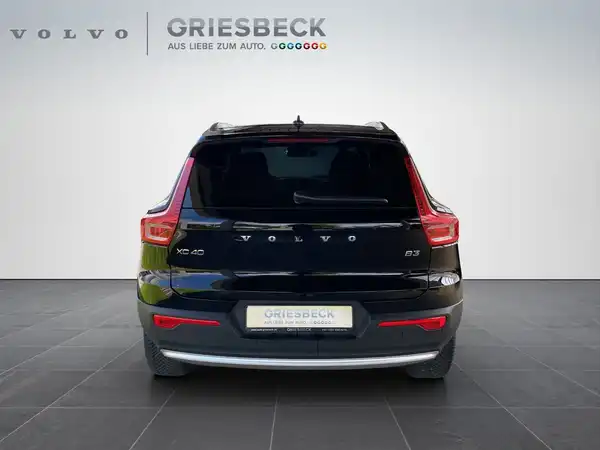 VOLVO C40 (4/21)