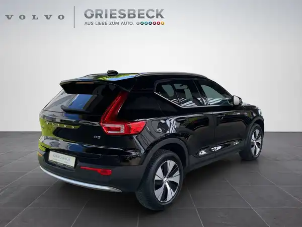 VOLVO C40 (5/21)