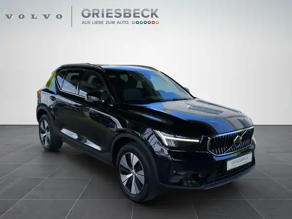 VOLVO C40 (6/21)