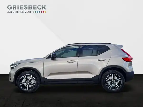 VOLVO C40 (3/14)