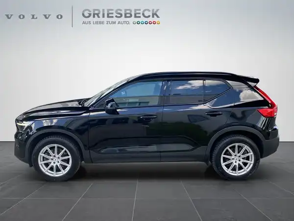VOLVO C40 (2/22)