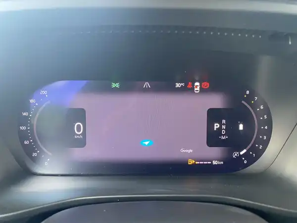 VOLVO C40 (16/22)