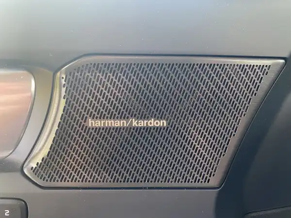 VOLVO C40 (18/22)