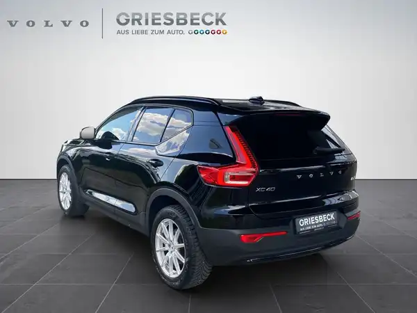 VOLVO C40 (3/22)