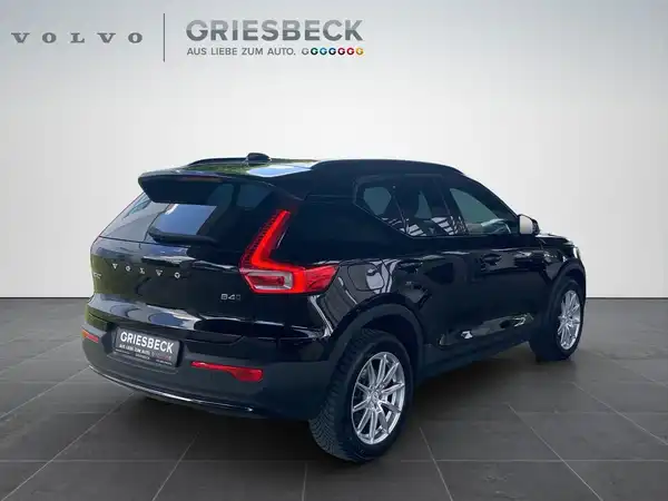 VOLVO C40 (5/22)