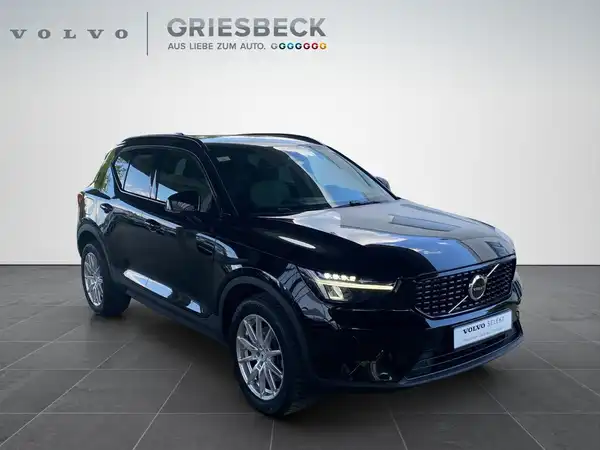 VOLVO C40 (6/22)