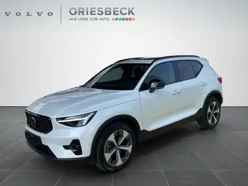 VOLVO C40 (1/22)