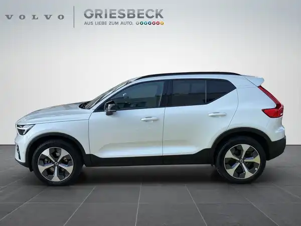 VOLVO C40 (2/22)