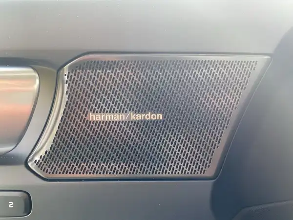 VOLVO C40 (18/22)