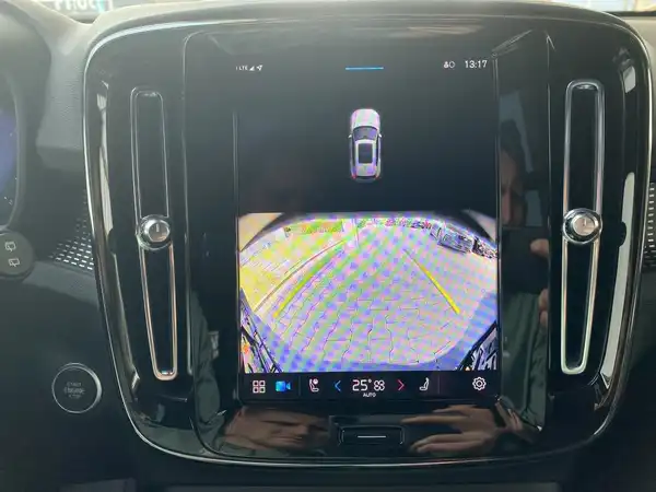 VOLVO C40 (20/22)