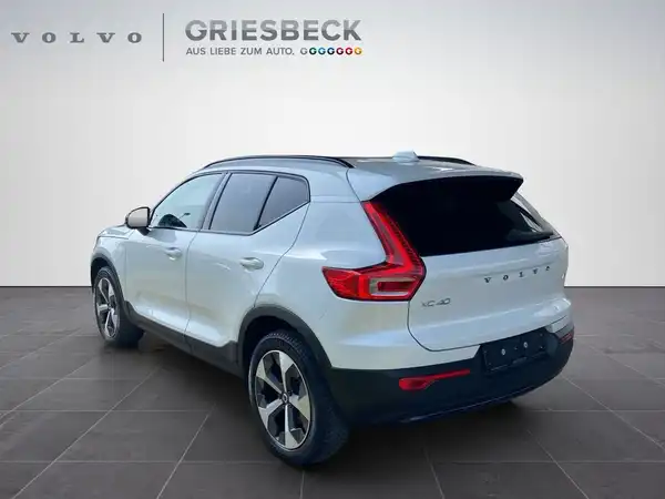 VOLVO C40 (3/22)