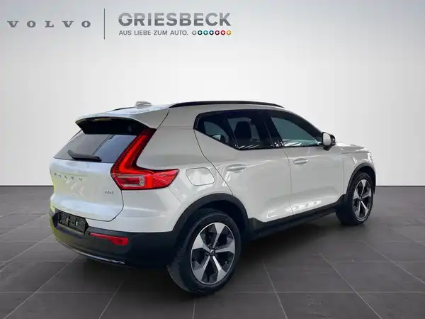VOLVO C40 (5/22)