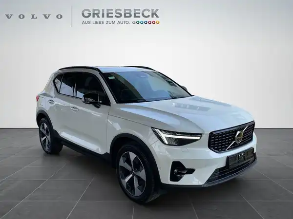 VOLVO C40 (6/22)