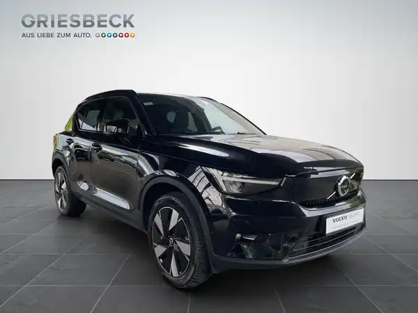 VOLVO C40 (6/19)