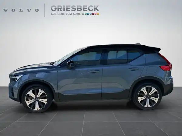 VOLVO C40 (2/22)