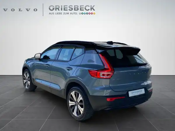 VOLVO C40 (3/22)