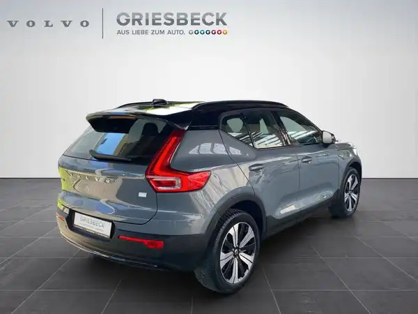 VOLVO C40 (5/22)