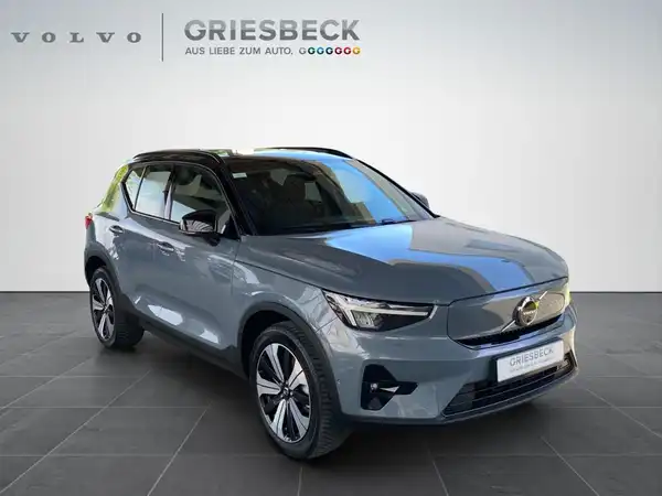 VOLVO C40 (6/22)