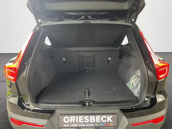 VOLVO C40 (14/19)