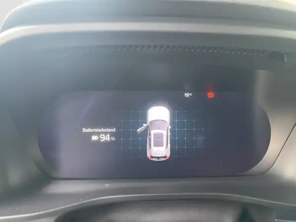 VOLVO C40 (16/19)