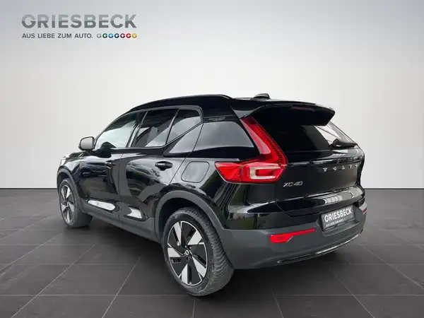 VOLVO C40 (3/19)