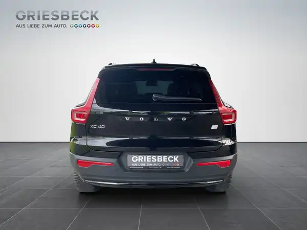 VOLVO C40 (4/19)