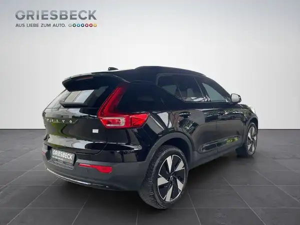 VOLVO C40 (5/19)