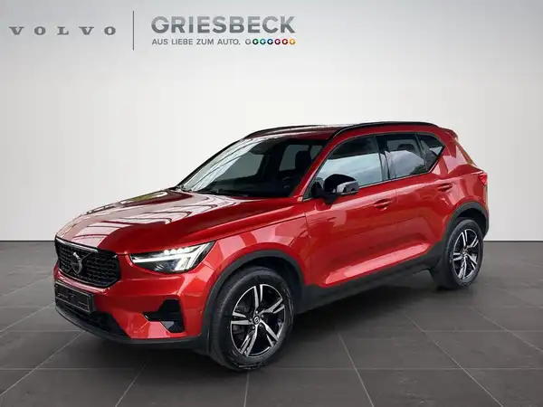 VOLVO C40 (1/23)