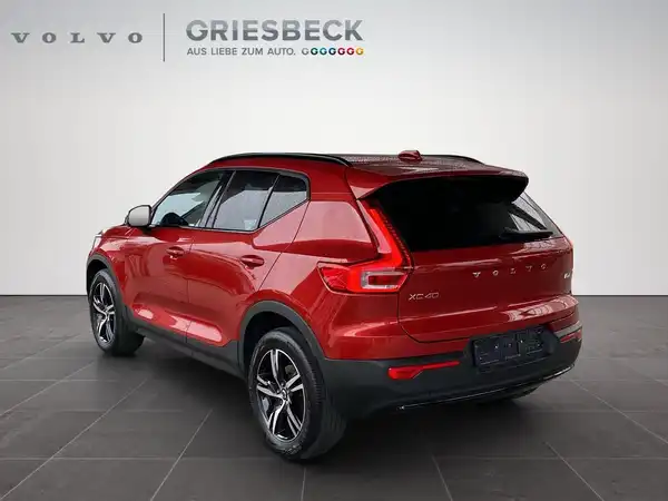 VOLVO C40 (3/23)