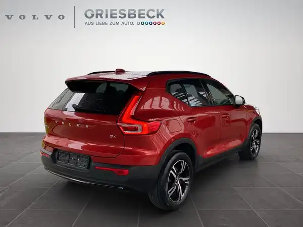 VOLVO C40 (5/23)