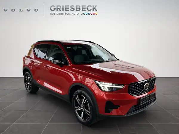 VOLVO C40 (6/23)