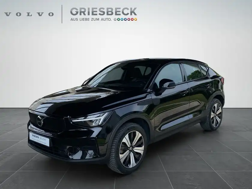 VOLVO C40 (1/22)