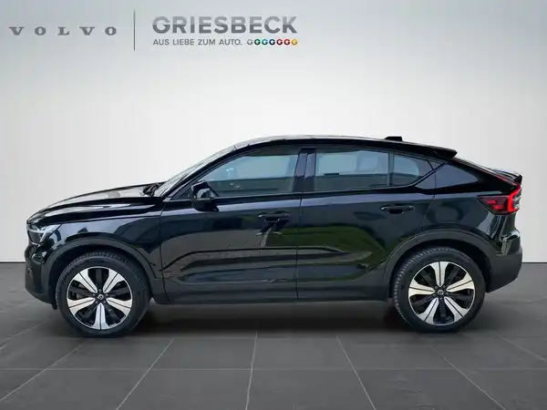 VOLVO C40 (2/22)