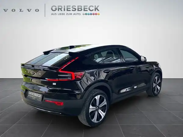VOLVO C40 (5/22)