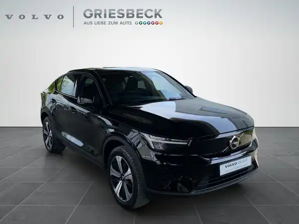 VOLVO C40 (6/22)