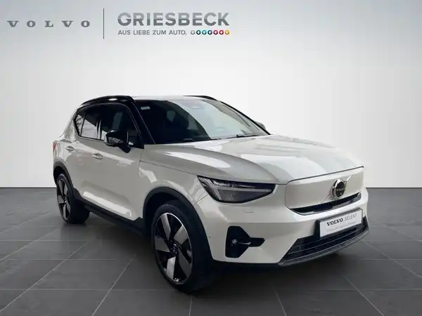 VOLVO C40 (7/24)