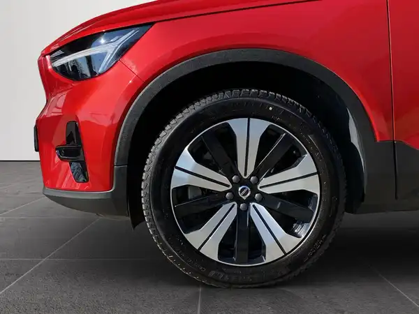 VOLVO C40 (15/20)
