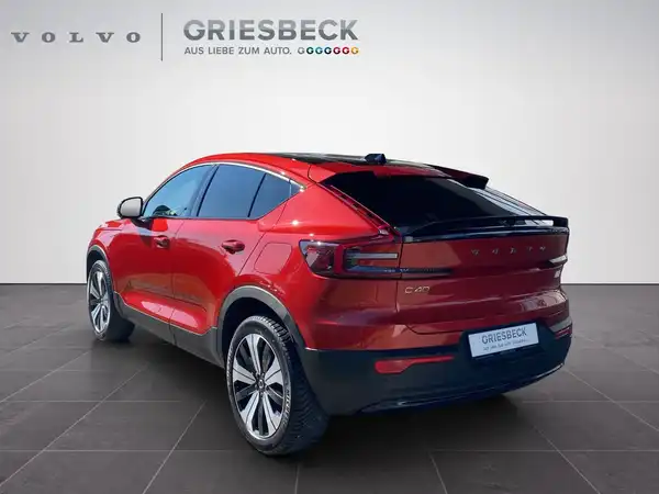 VOLVO C40 (3/20)