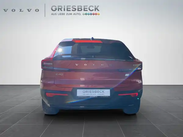 VOLVO C40 (4/20)