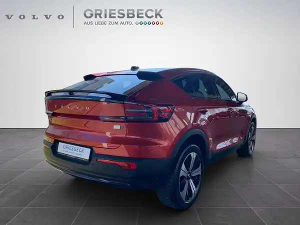 VOLVO C40 (5/20)