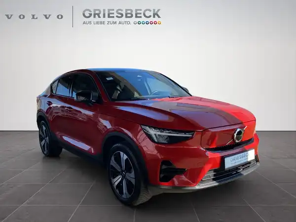 VOLVO C40 (6/20)